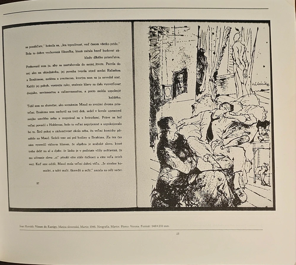 Vincent Hložník, Dušan Šulc (Výber z knižnej tvorby 1942 - 1992)