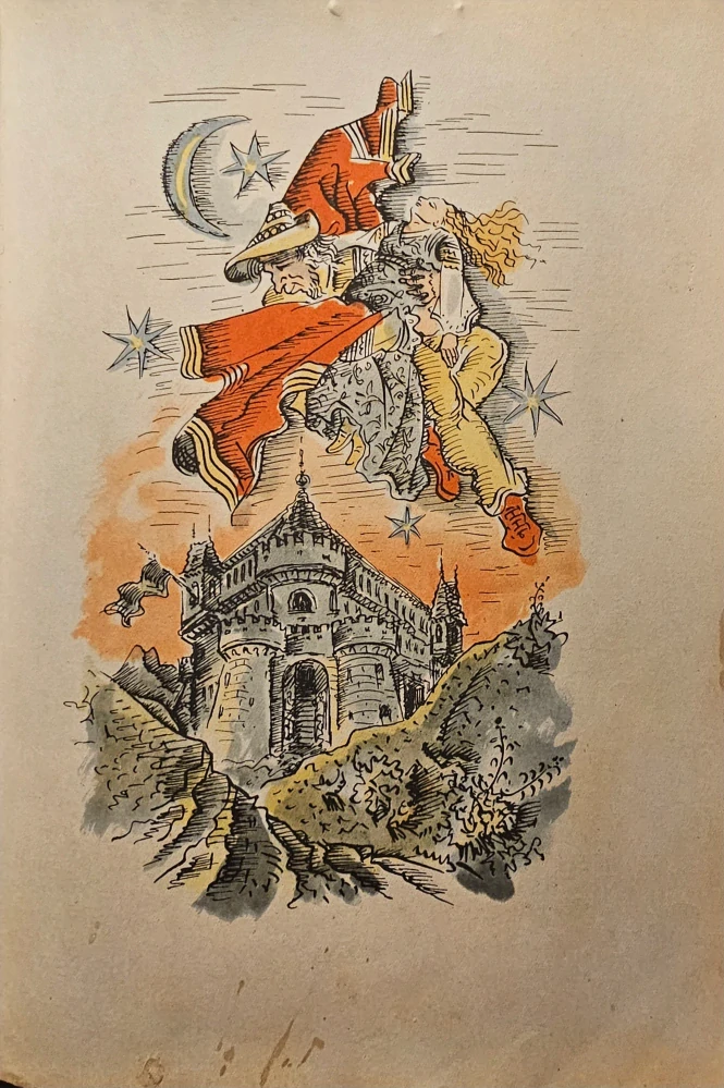 Prostonárodné slovenské povesti (3 zväzky) (celokožené väzby)