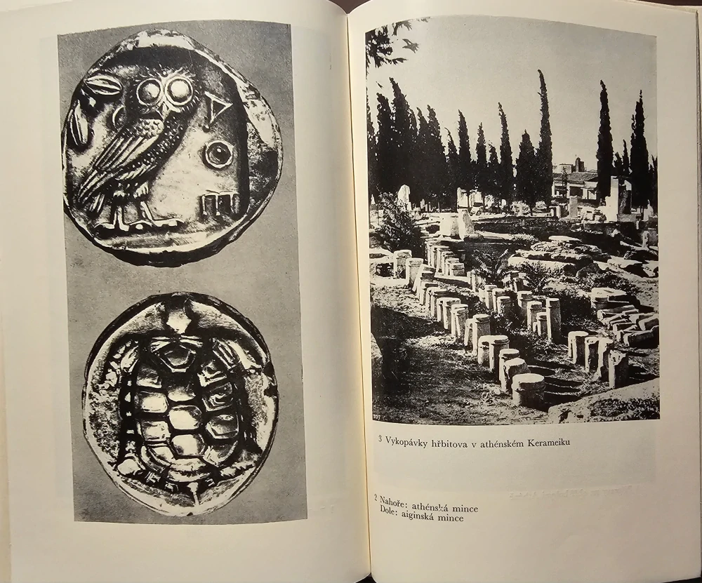 Dějiny peloponnéské války