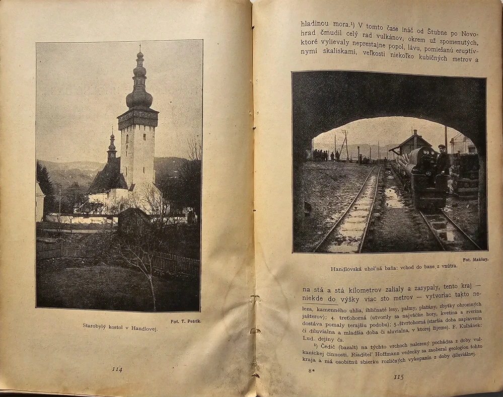 Bojnice a ich okolie (Monografia)