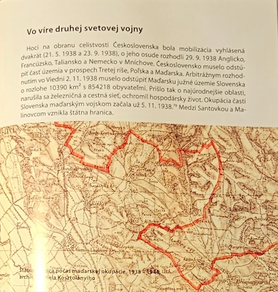 Santovka (plniarenstvo, povozníctvo a kúpeľníctvo)