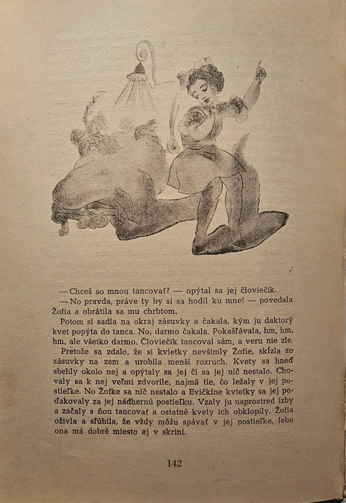 Andersenove rozprávky