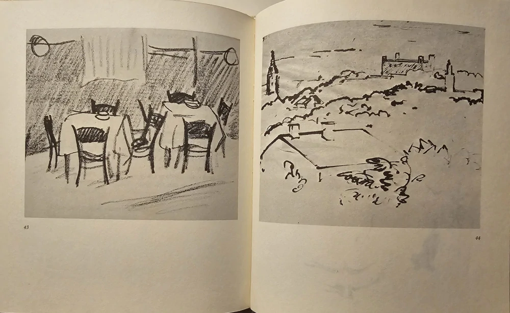 Za letokruhom letokruh