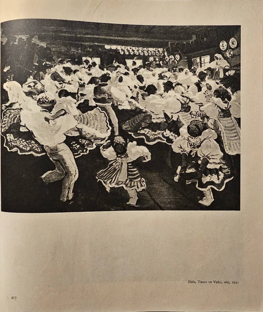 Slovenské výtvarné umenie 1918-1945