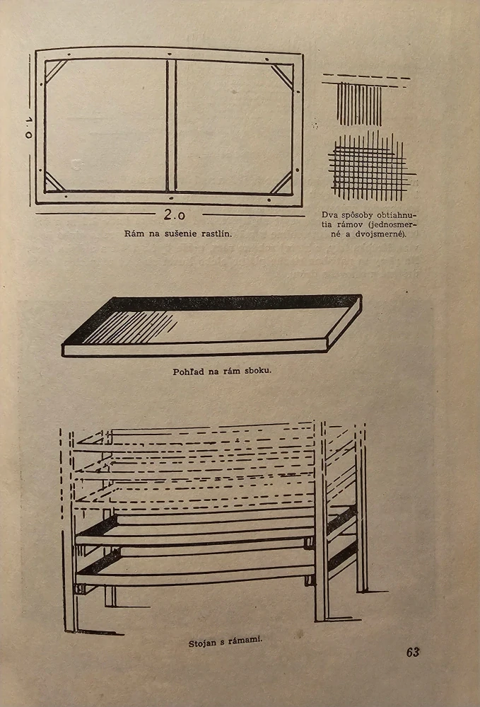 Slovenský herbár I. - II.