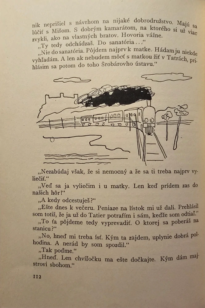 Čenkovej deti