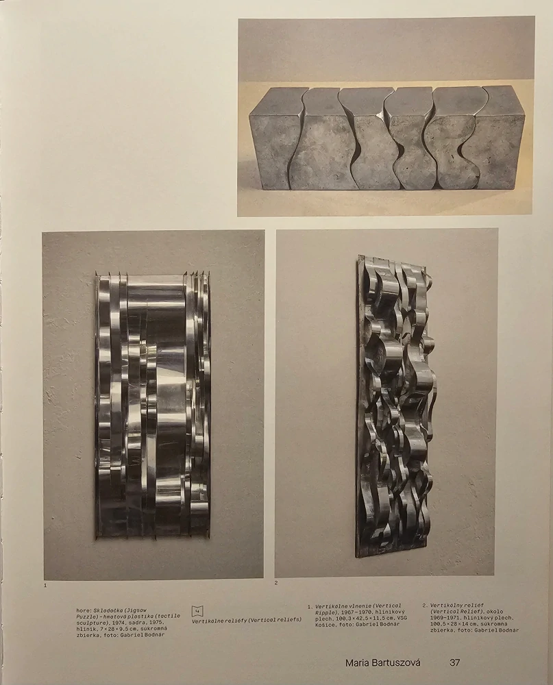 Seriálnosť a repetícia v slovenskom vizuálnom umení