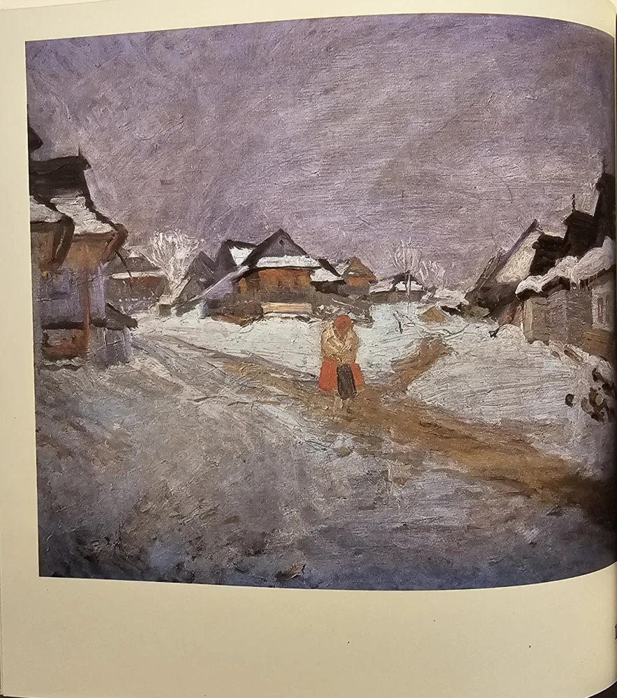 Jan Hála /1890-1959/ (Výber z diela)