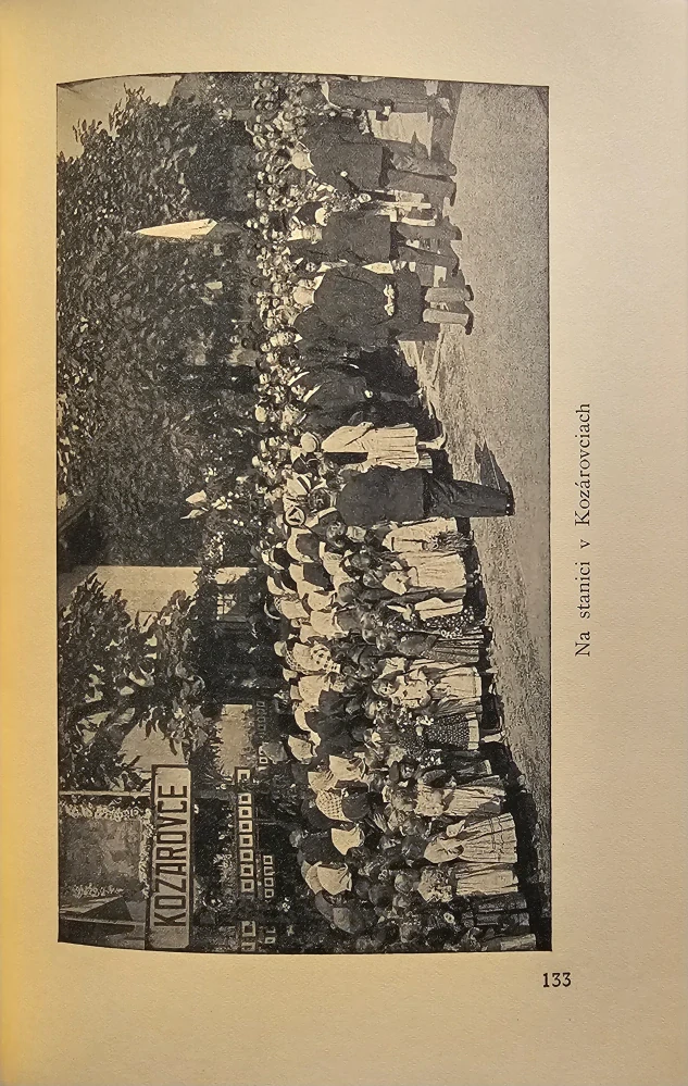 T. G. Masaryk na Slovensku