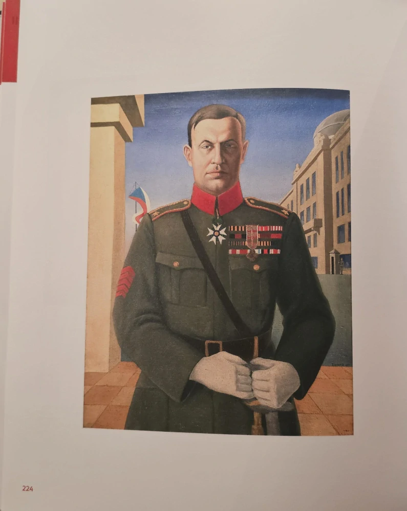 Košická moderna: umenie Košíc v dvadsiatych rokoch 20. storočia