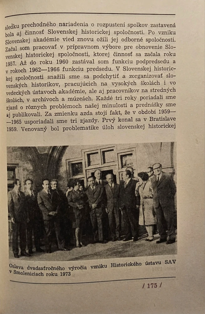 O čom mlčia archívy