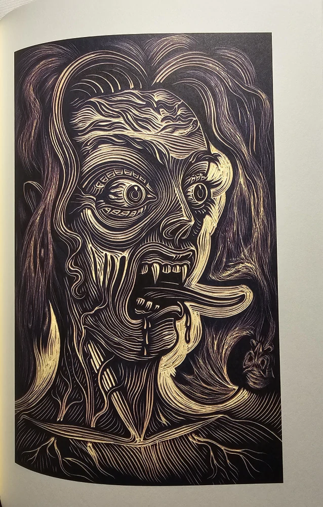 Dracula