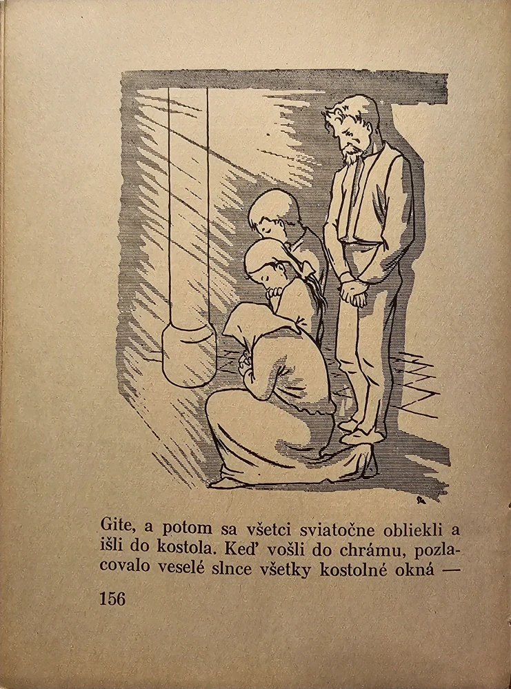 Podivné príhody učňa chlapčeka