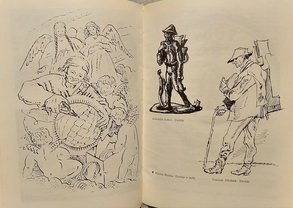 Svetom, moje, svetom...