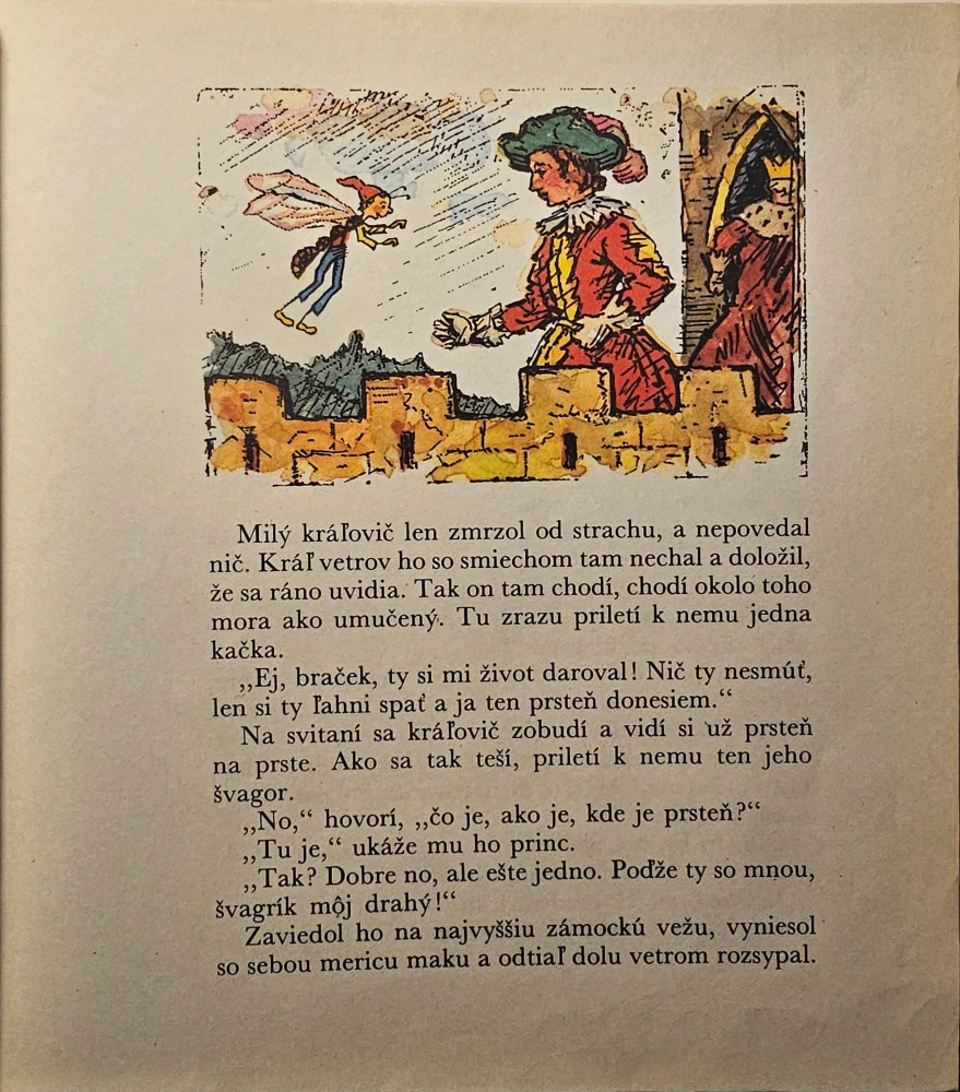 Trojruža (II. vydanie)