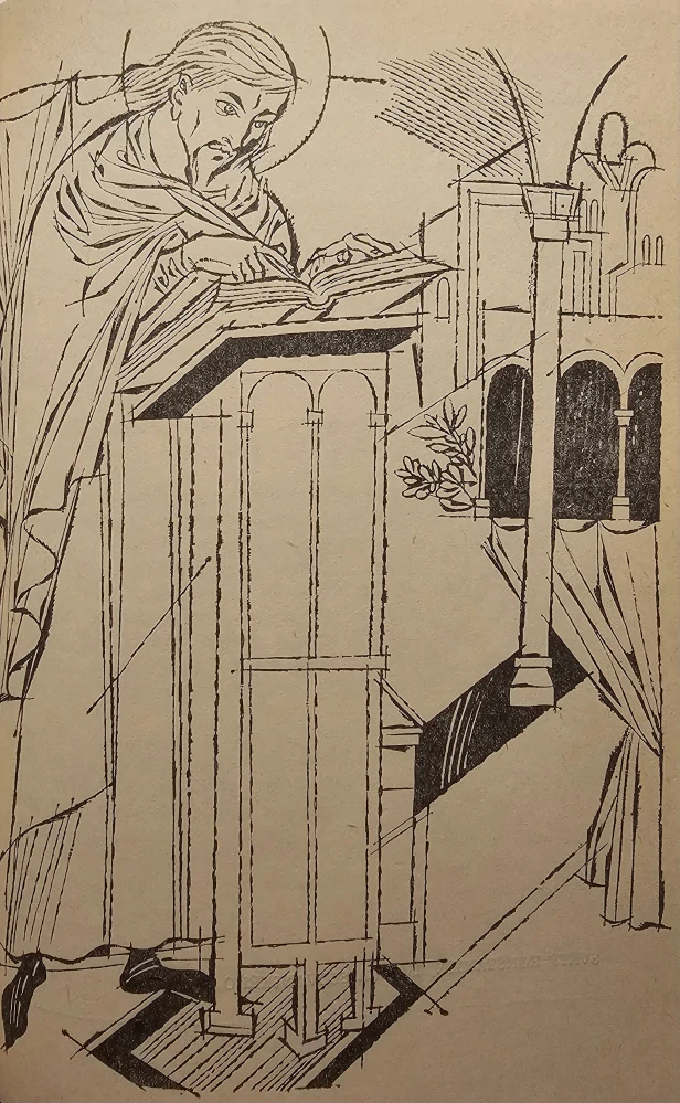 Apoštoli Slovanov Cyril a Metod a Veľká Morava