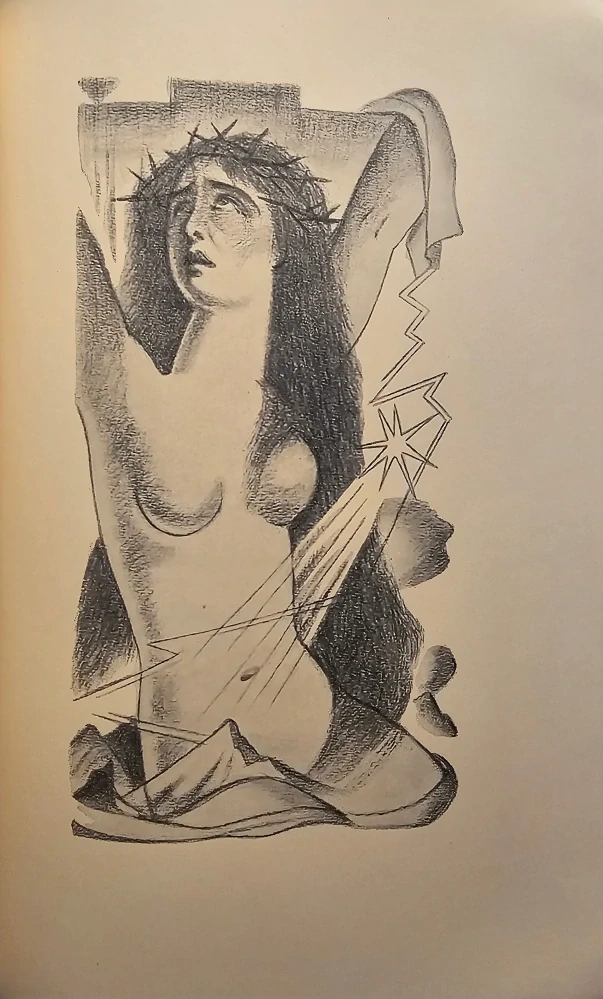 Svetlo nad horami /s podpisom 