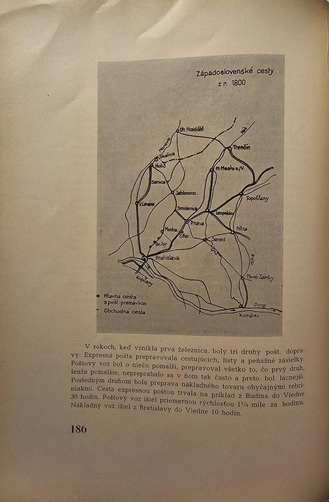 Trnava 1238-1938 /prednostný exemplár