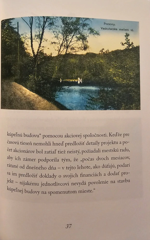 Železná studnička (II. vydanie)