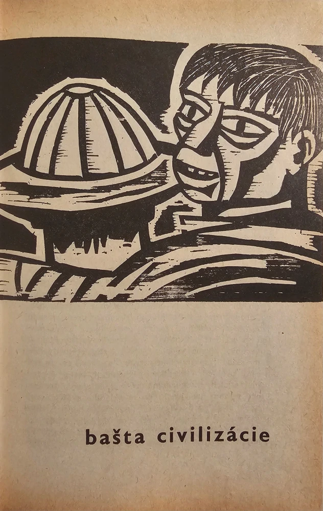 Bašta civilizácie