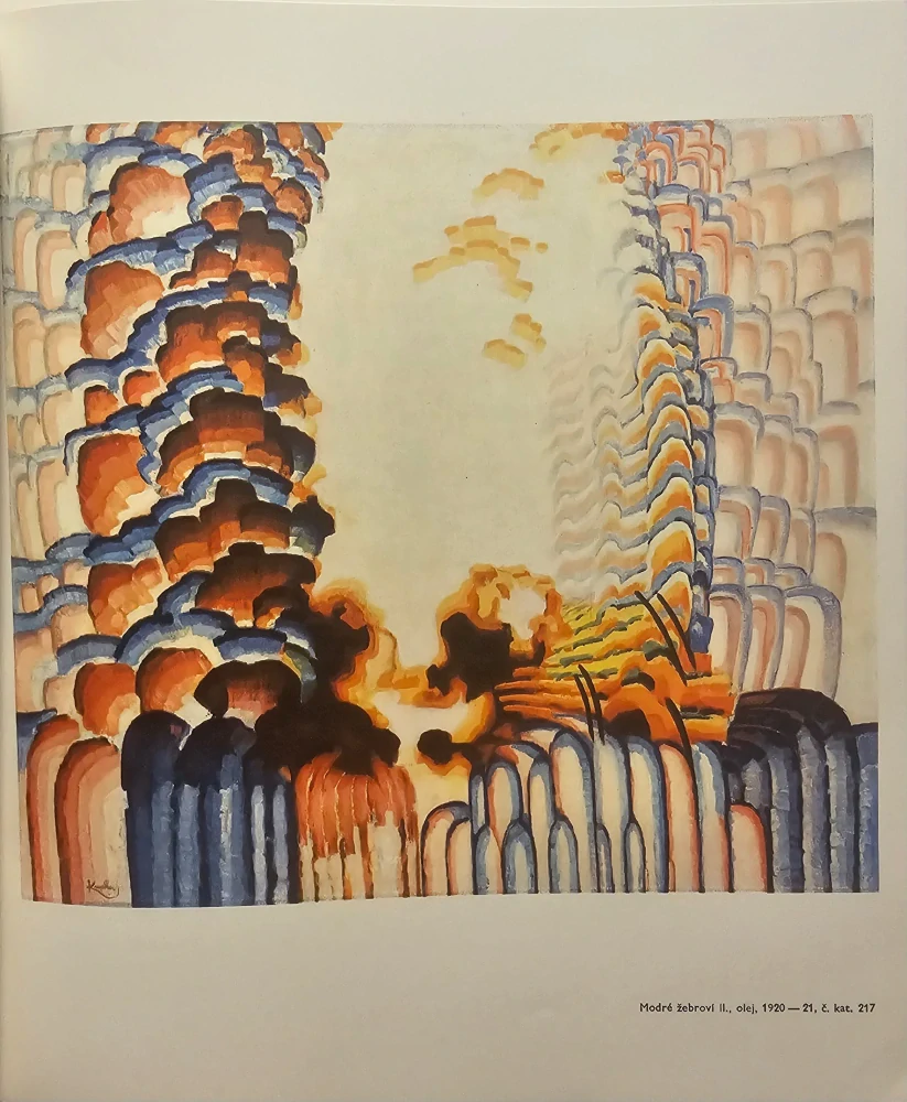 František Kupka