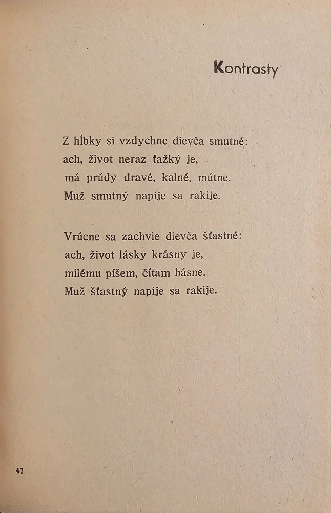 Kvety na troskách /celoplátená väzba
