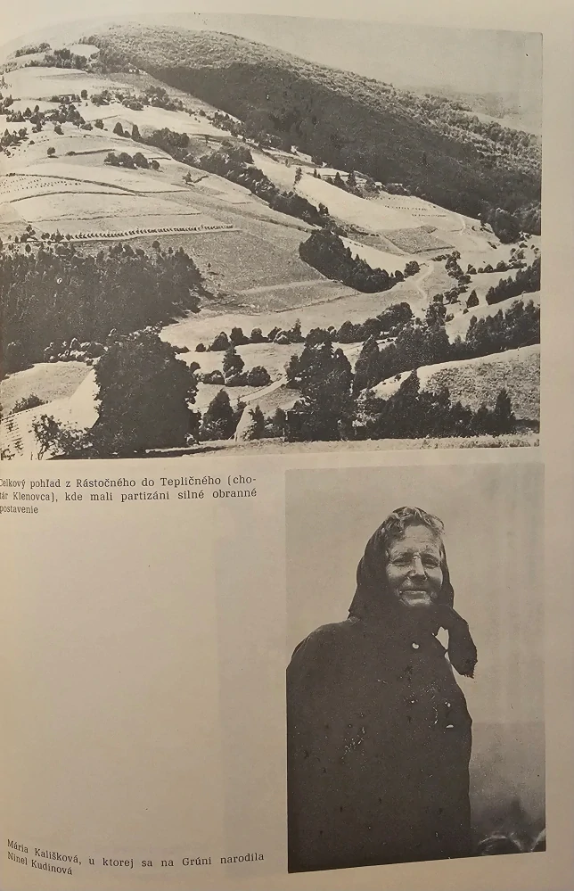 Protifašistický odboj a oslobodenie Gemera