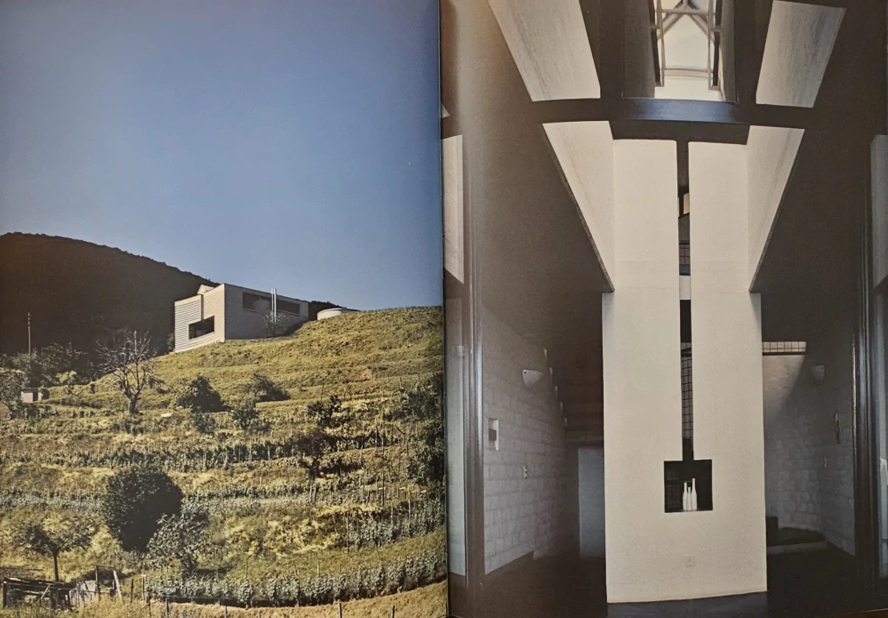 Mario Botta