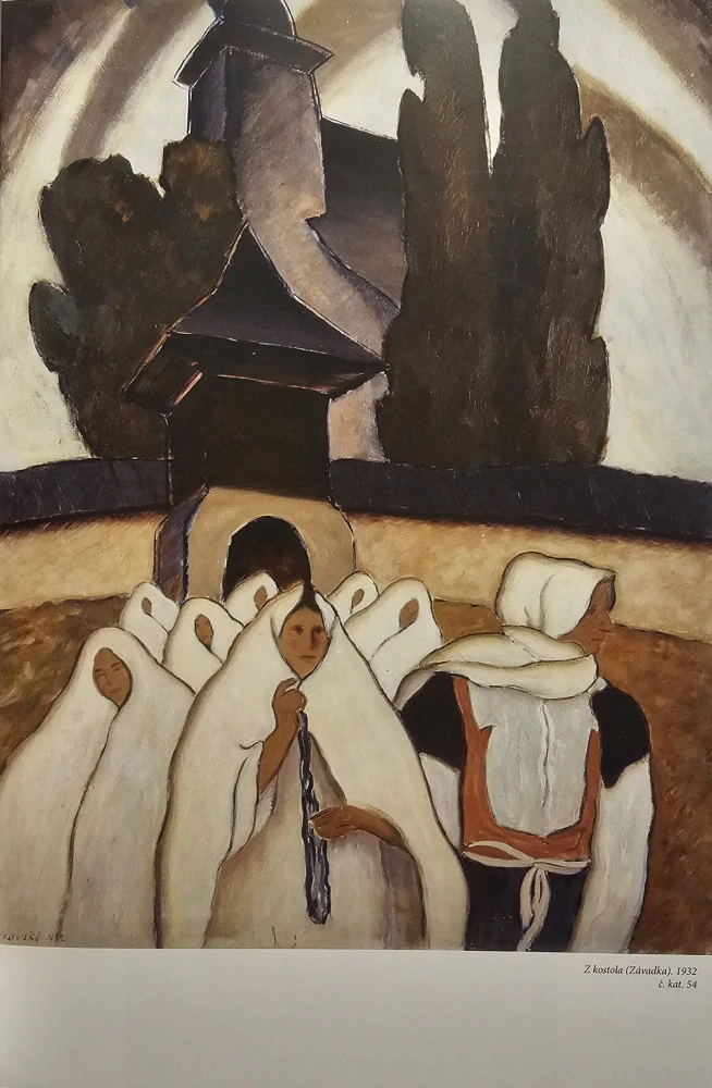 Miloš Alexander Bazovský 1899-1968 (II. rozšírené vydanie)