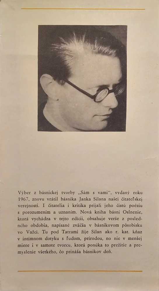 Oslnenie