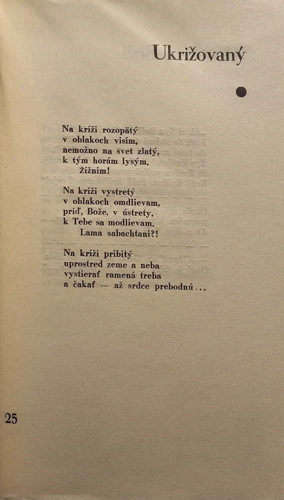 Začarovaný kruh