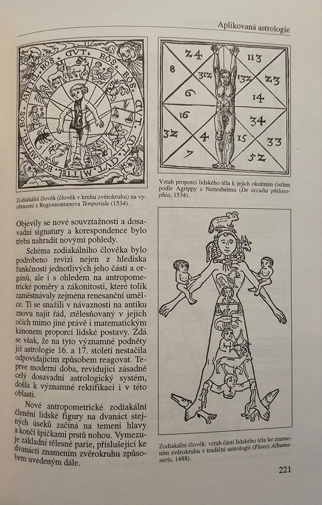 Encyklopedie západní astrologie