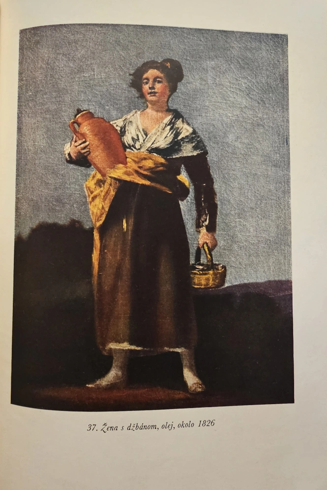 Francisco de Goya y Lucientes