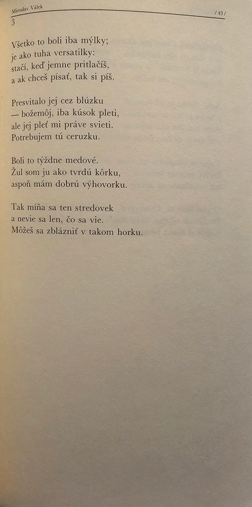 Z vody/Obrazáreň