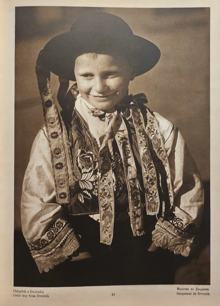 Slovensko vo fotografii Karola Plicku (IV. povojnové vydanie)