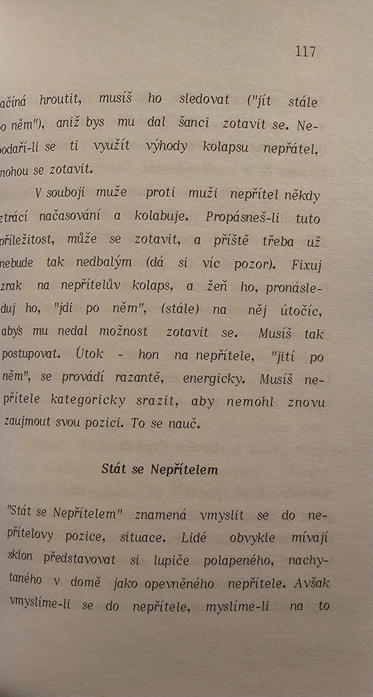 Kniha pěti kruhů