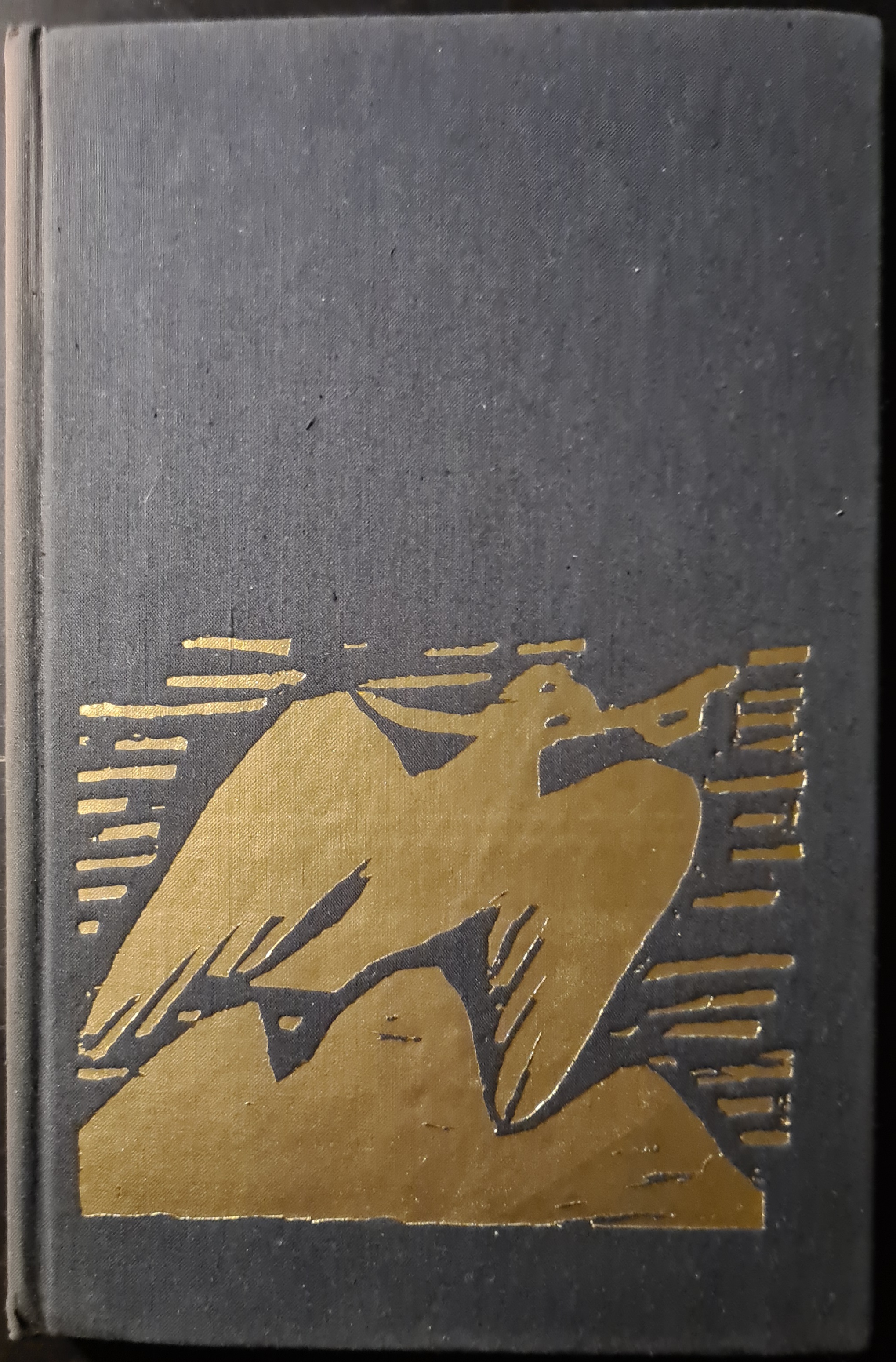 Orol vták (výber z poézie štúrovcov) /s podpisom