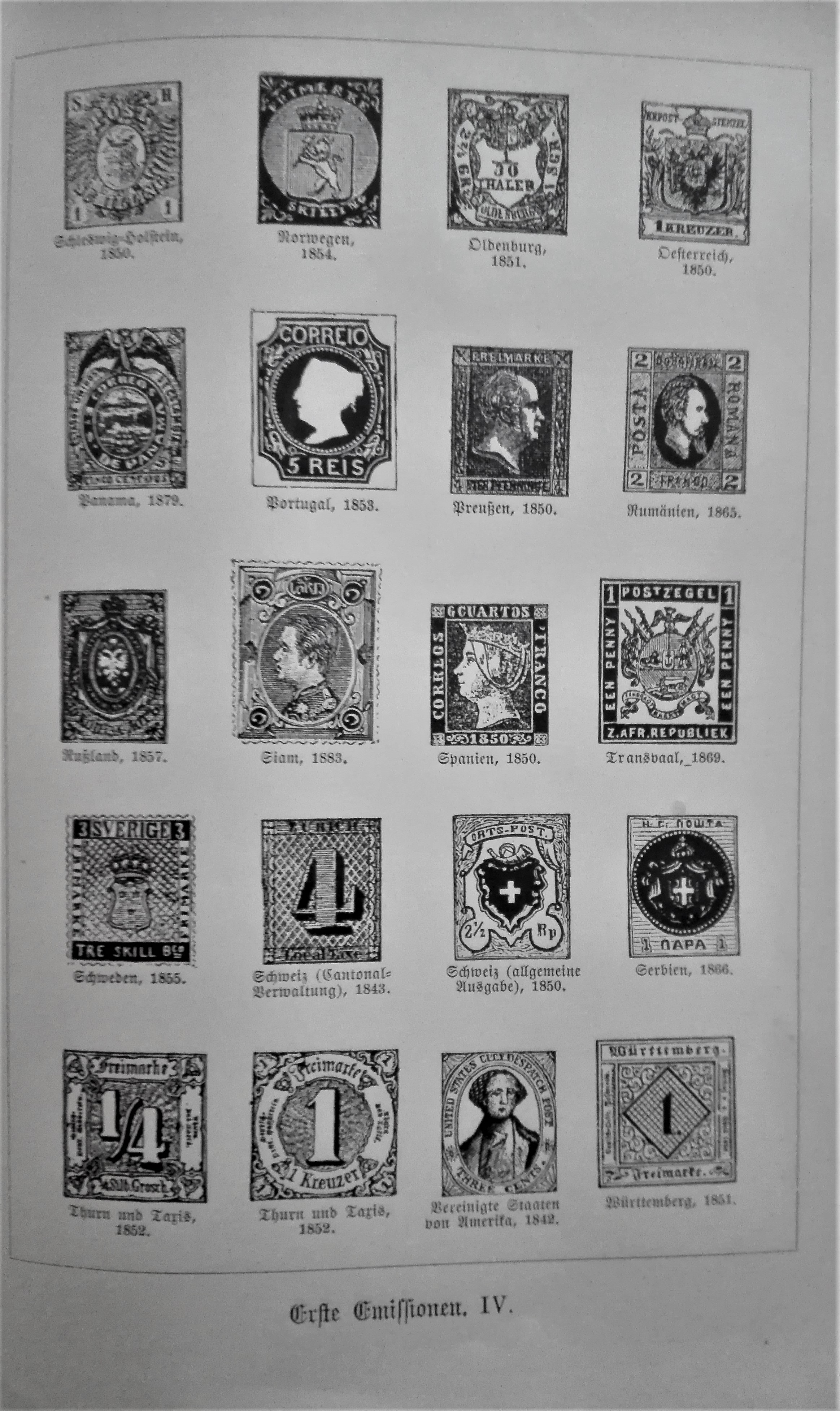 Das neue Buch von der Weltpost