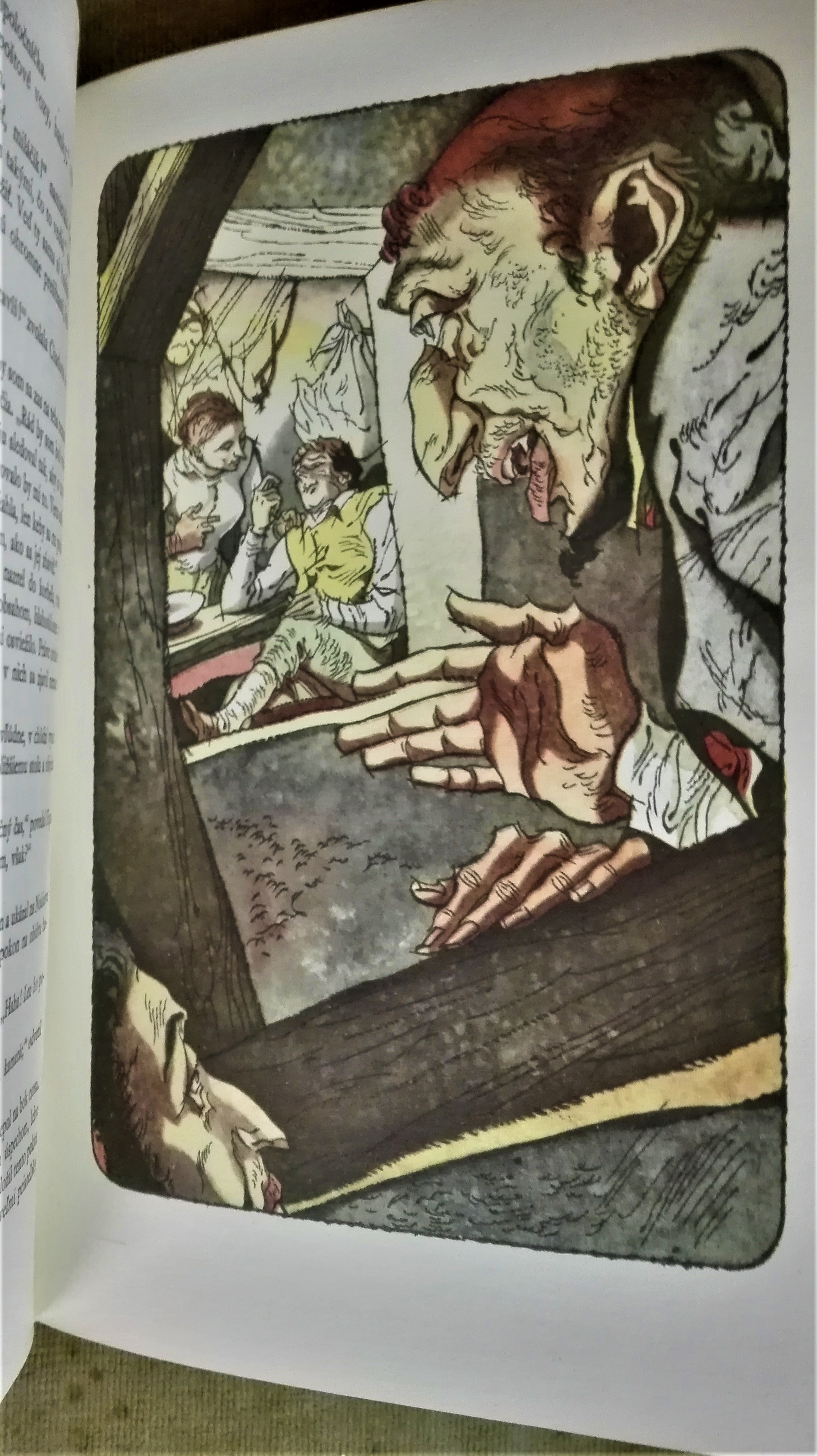 Príhody Olivera Twista (IV. vydanie)