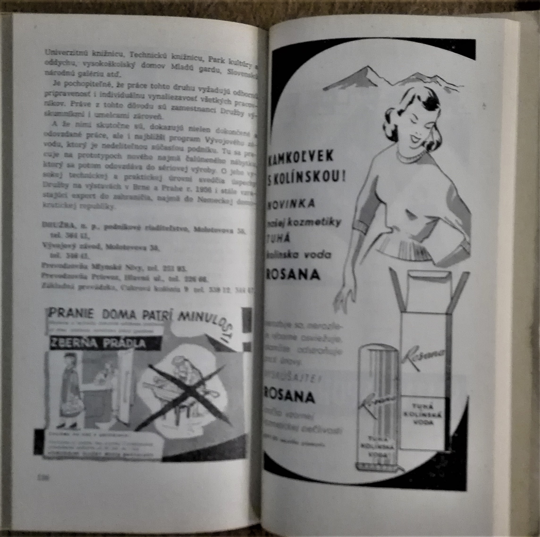 Sprievodca po Bratislave a Bratislavskom kraji