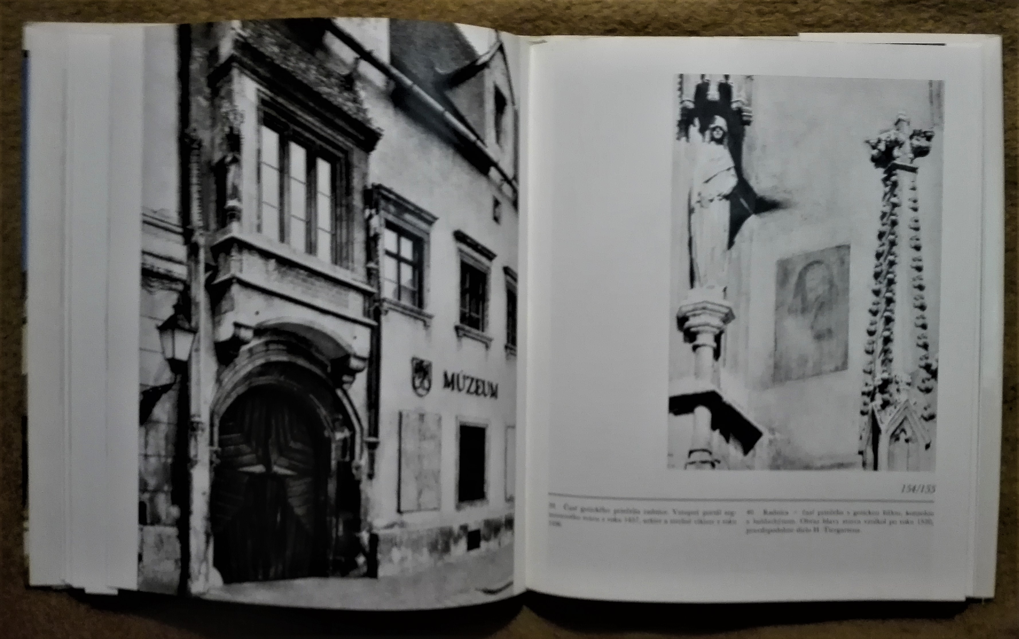 Bratislava - Pamiatková rezervácia