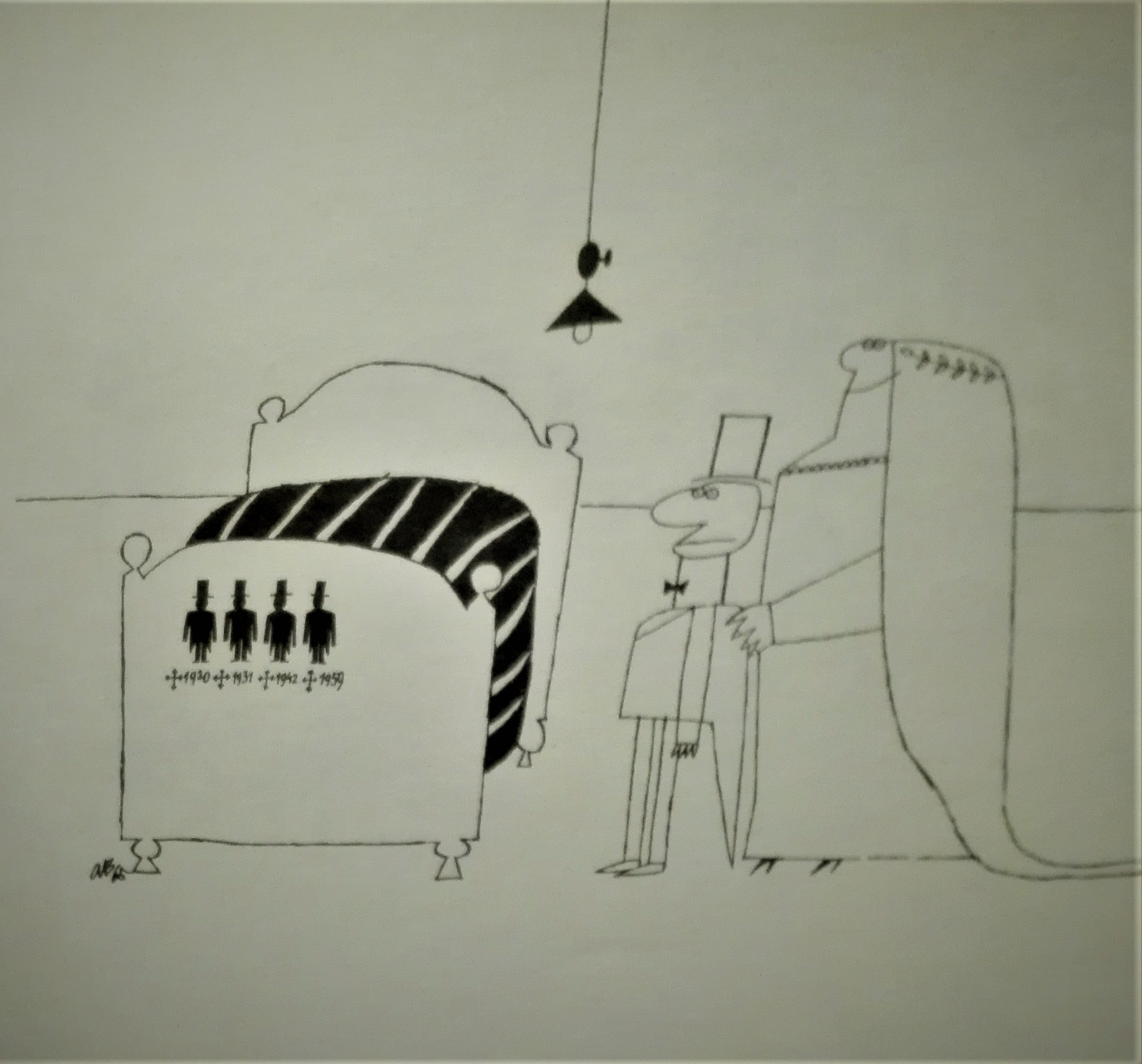 Bornografie /s podpisom