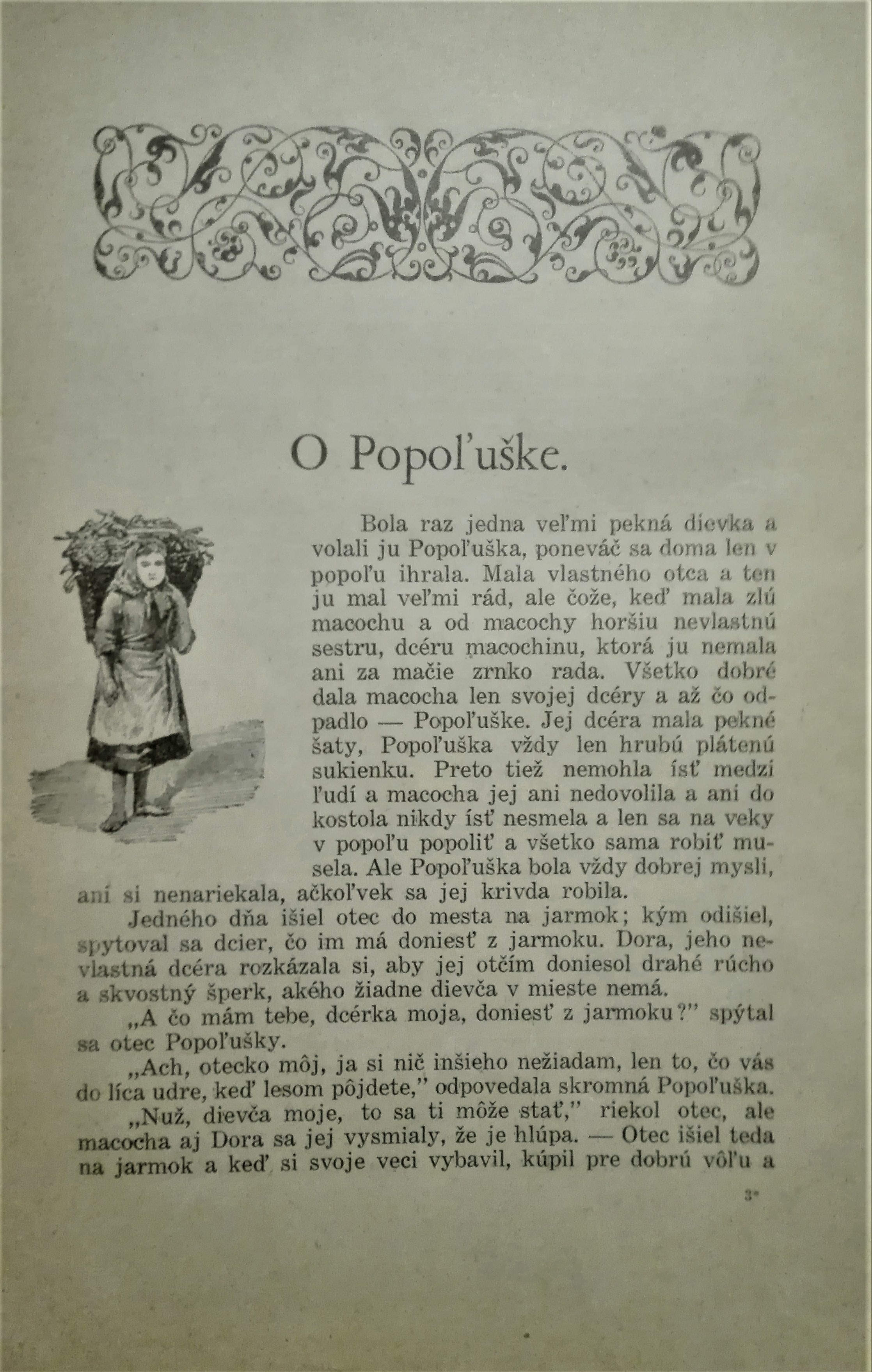 Národné povesti