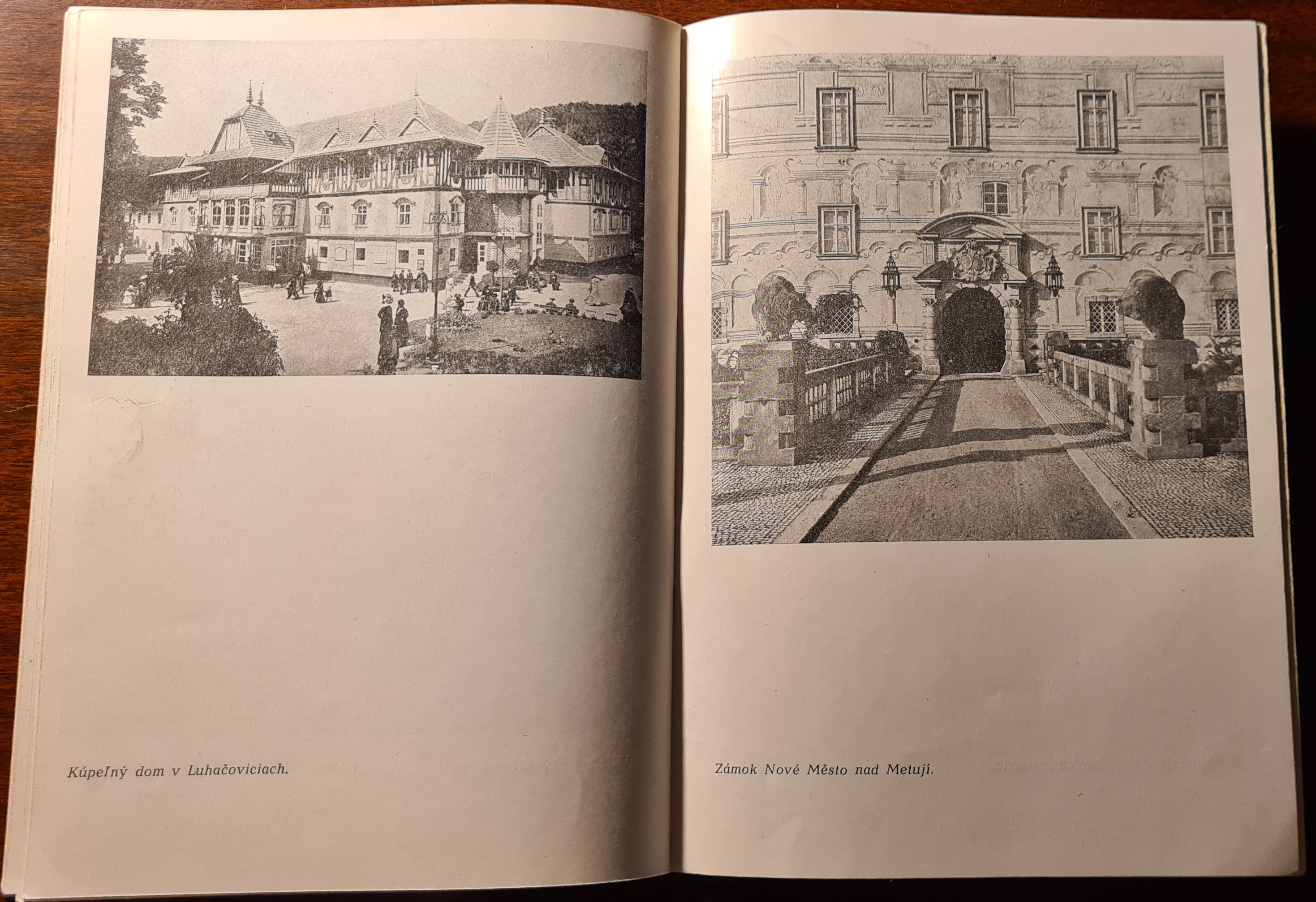 Katalóg výstavy Dušana Jurkoviča