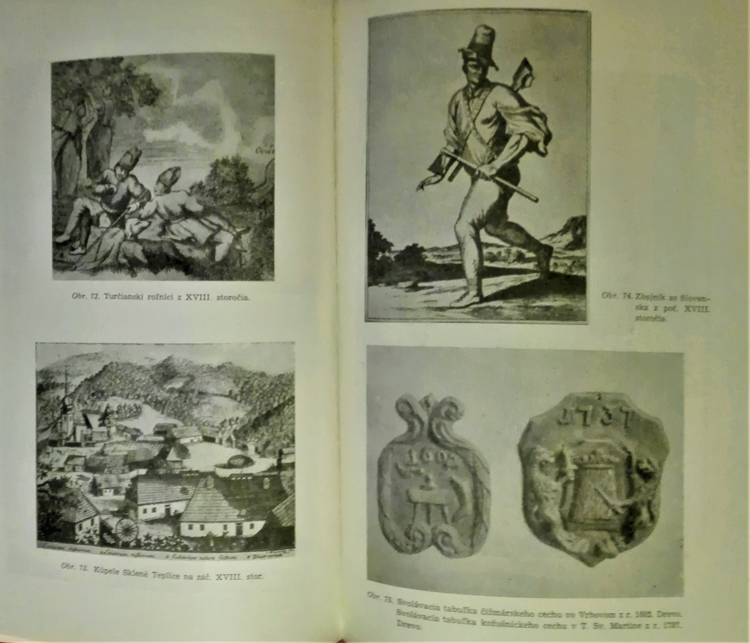 Dejiny Slovenska a Slovákov (Od najstarších čias až po oslobodenie)