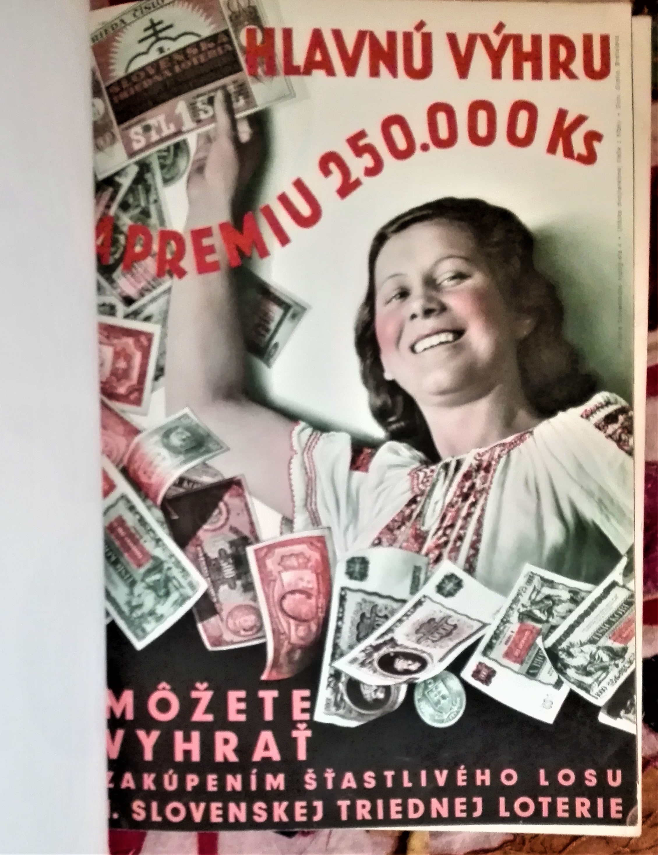 Slovenský typograf (I./4)