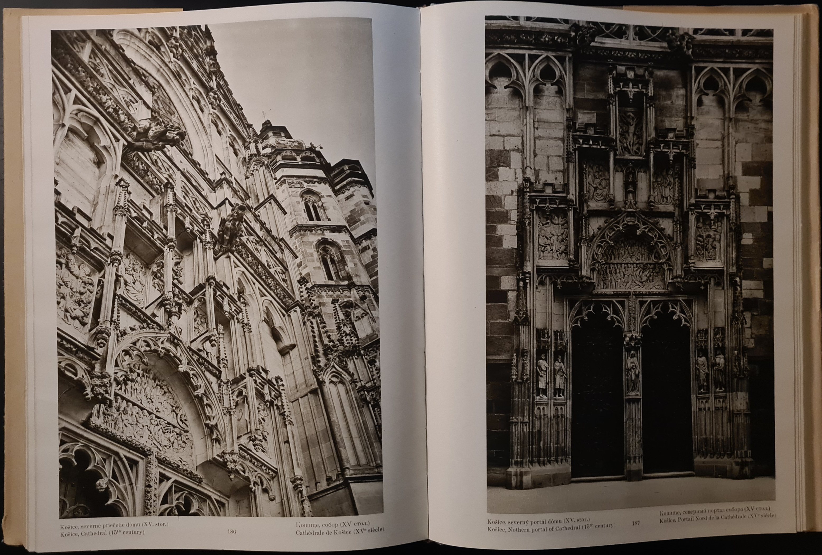 Slovensko vo fotografii Karola Plicku (III. povojnové vydanie)