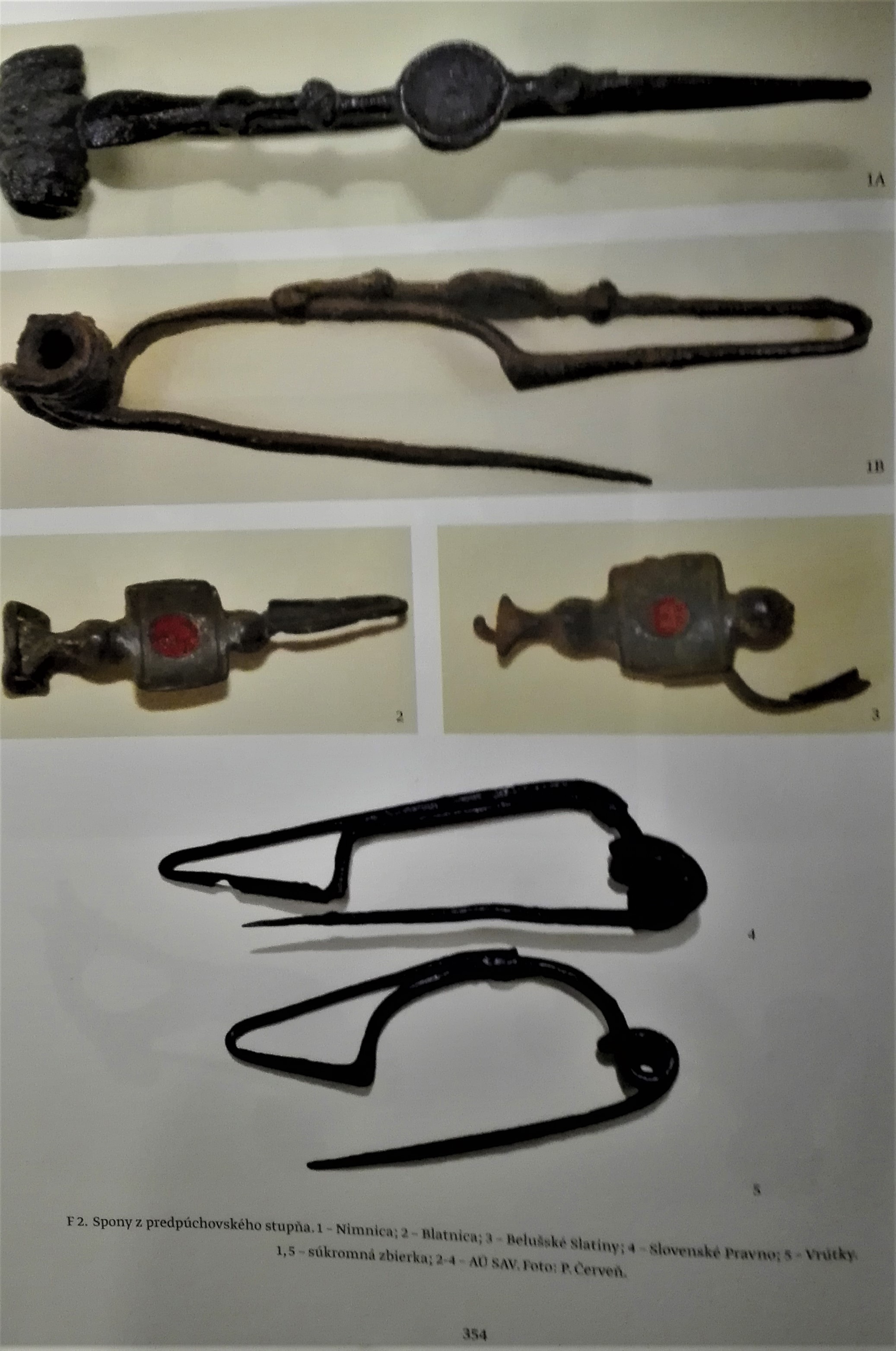 Keltské osídlenie Slovenska