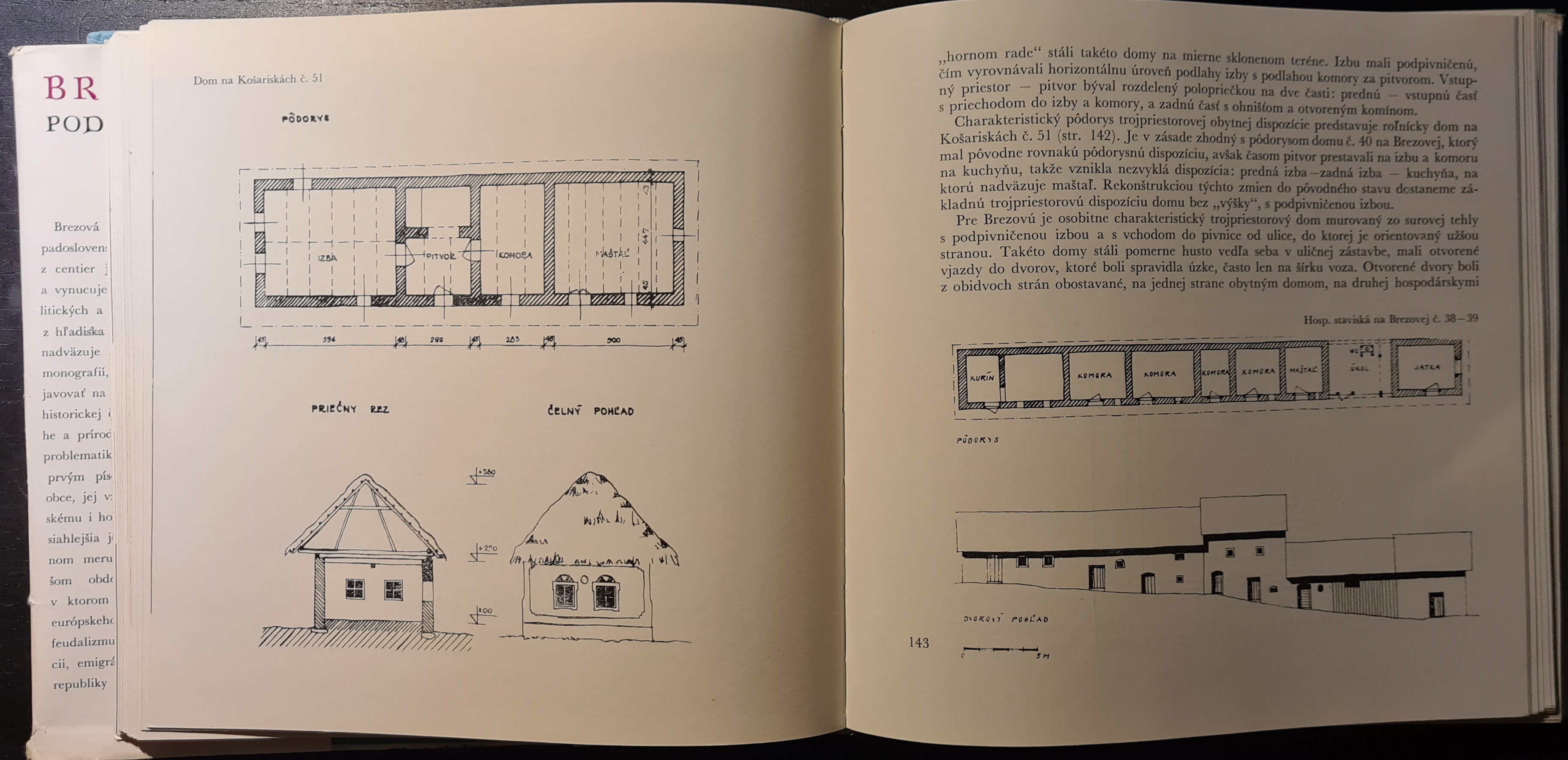 Brezová pod Bradlom