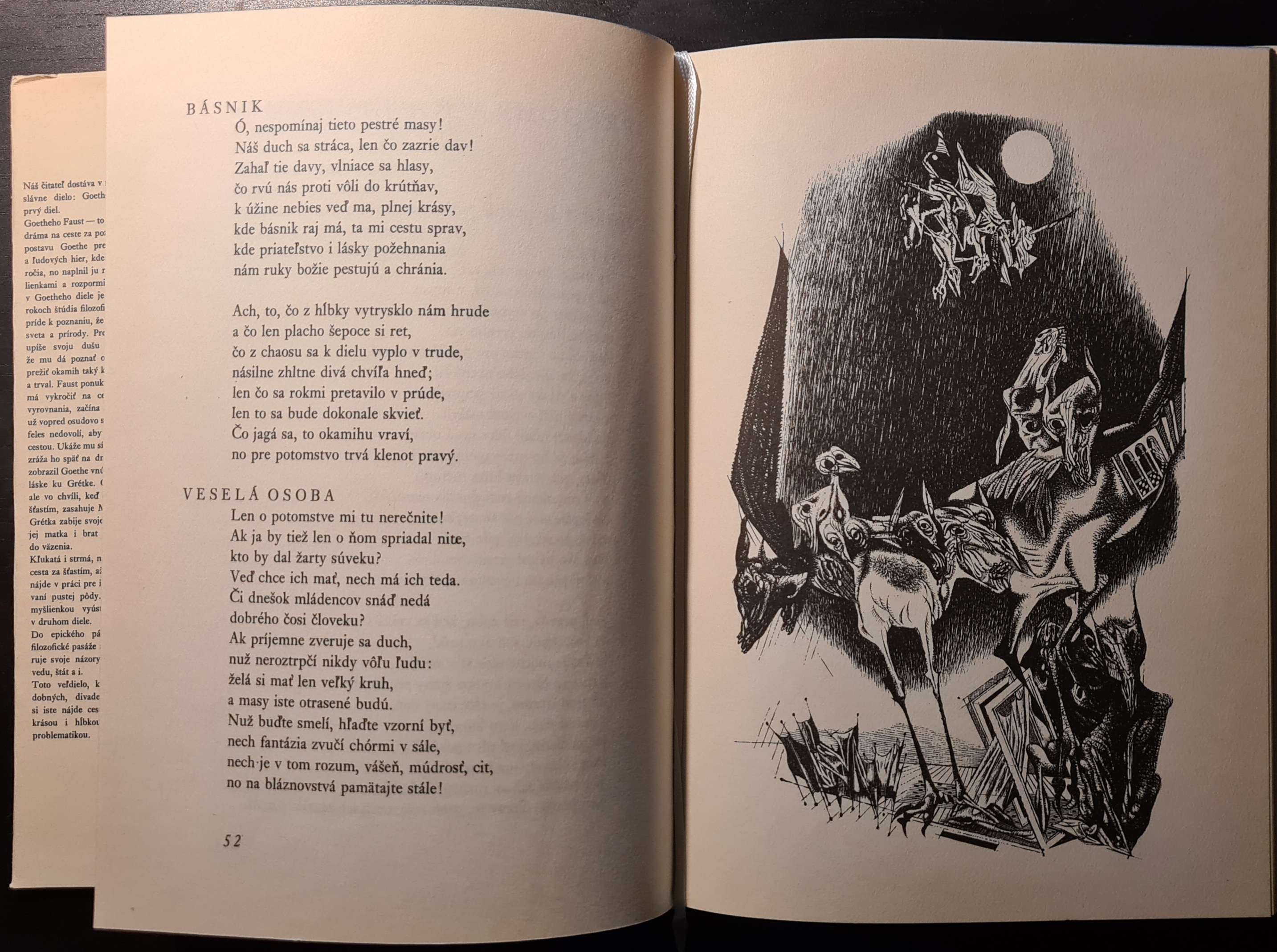Faust I.